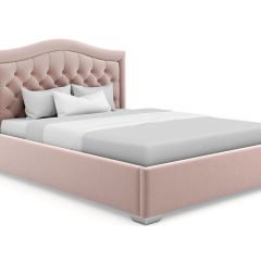 Кровать Афина интерьерная +основание (90х200) в Когалыме - kogalym.mebel24.online | фото 18
