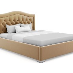 Кровать Афина интерьерная +основание (90х200) в Когалыме - kogalym.mebel24.online | фото 23
