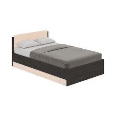АМАНДА Кровать А12 в Когалыме - kogalym.mebel24.online | фото 3