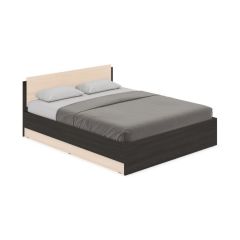 АМАНДА Кровать А16 в Когалыме - kogalym.mebel24.online | фото 3