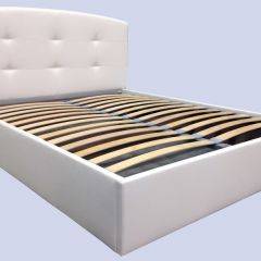 Кровать Ариадна Easy 1600 (с механизмом подъема) в Когалыме - kogalym.mebel24.online | фото 3