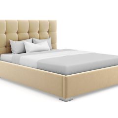 Кровать Асти интерьерная +основание (140х200) в Когалыме - kogalym.mebel24.online | фото 6