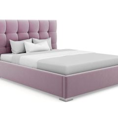 Кровать Асти интерьерная +основание (140х200) в Когалыме - kogalym.mebel24.online | фото 14