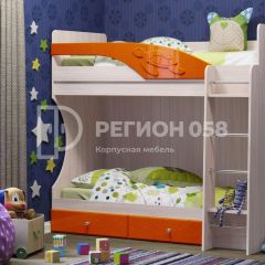 Кровать Бемби МДФ (фасад 3D) в Когалыме - kogalym.mebel24.online | фото 18