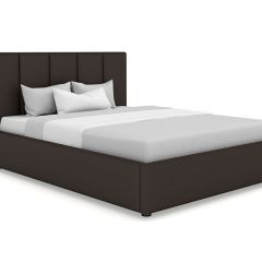 Кровать Бонито интерьерная +основание (90х200) в Когалыме - kogalym.mebel24.online | фото 3