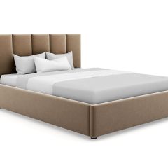 Кровать Бонито интерьерная +основание (90х200) в Когалыме - kogalym.mebel24.online | фото 7