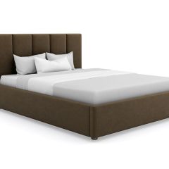 Кровать Бонито интерьерная +основание (90х200) в Когалыме - kogalym.mebel24.online | фото 8