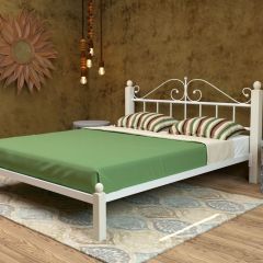 Кровать Диана Lux 1900 (МилСон) в Когалыме - kogalym.mebel24.online | фото