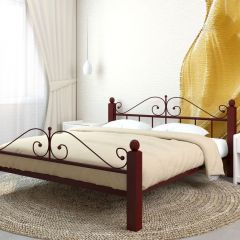 Кровать Диана Lux plus 2000 (МилСон) в Когалыме - kogalym.mebel24.online | фото