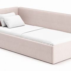Кровать-диван Leonardo 160*70 (Розовый) в Когалыме - kogalym.mebel24.online | фото 1