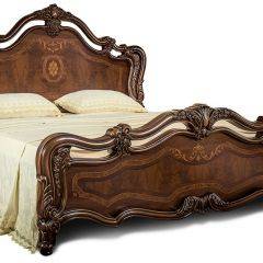 Кровать двуспальная Илона (1800) караваджо в Когалыме - kogalym.mebel24.online | фото 1