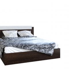 Кровать Эко 1600 в Когалыме - kogalym.mebel24.online | фото