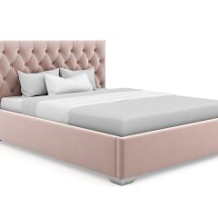 Кровать Ева интерьерная +основание (160х200) в Когалыме - kogalym.mebel24.online | фото 13
