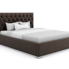 Кровать Ева интерьерная +основание (80х200) в Когалыме - kogalym.mebel24.online | фото 21