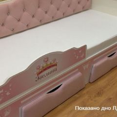 Кровать Фея 1700 с двумя ящиками в Когалыме - kogalym.mebel24.online | фото 40