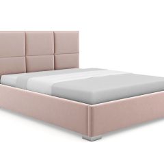 Кровать Гера интерьерная +основание (80х200) в Когалыме - kogalym.mebel24.online | фото 12