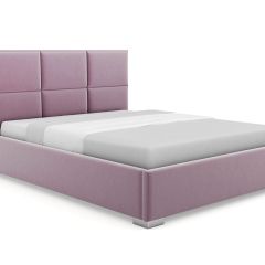 Кровать Гера интерьерная +основание (80х200) в Когалыме - kogalym.mebel24.online | фото 14