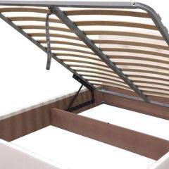 Кровать Изабель Easy 1400 (с механизмом подъема) в Когалыме - kogalym.mebel24.online | фото 4