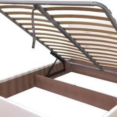 Кровать Изабель Easy 1600 (с механизмом подъема) в Когалыме - kogalym.mebel24.online | фото 4