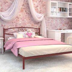 Кровать Каролина 1900 (МилСон) в Когалыме - kogalym.mebel24.online | фото