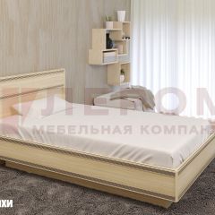 Кровать КР-1001 в Когалыме - kogalym.mebel24.online | фото