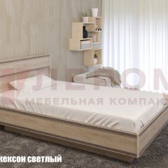 Кровать КР-1001 в Когалыме - kogalym.mebel24.online | фото 2