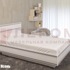 Кровать КР-1001 в Когалыме - kogalym.mebel24.online | фото 4