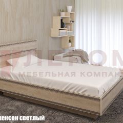 Кровать КР-1002 в Когалыме - kogalym.mebel24.online | фото 2