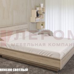 Кровать КР-1003 в Когалыме - kogalym.mebel24.online | фото 2