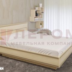 Кровать КР-1004 в Когалыме - kogalym.mebel24.online | фото 1