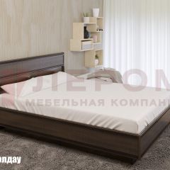 Кровать КР-1004 в Когалыме - kogalym.mebel24.online | фото 3
