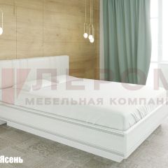 Кровать КР-1013 с мягким изголовьем в Когалыме - kogalym.mebel24.online | фото 4