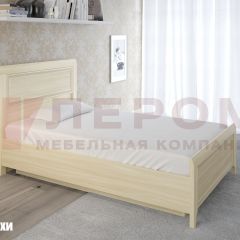 Кровать КР-1021 в Когалыме - kogalym.mebel24.online | фото