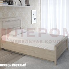 Кровать КР-1021 в Когалыме - kogalym.mebel24.online | фото 2