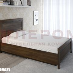 Кровать КР-1021 в Когалыме - kogalym.mebel24.online | фото 3