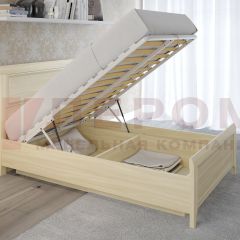 Кровать КР-1021 в Когалыме - kogalym.mebel24.online | фото 6