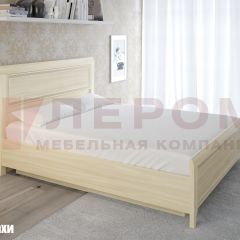 Кровать КР-1023 в Когалыме - kogalym.mebel24.online | фото