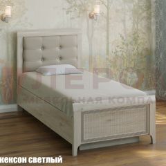 Кровать КР-1035 в Когалыме - kogalym.mebel24.online | фото 2
