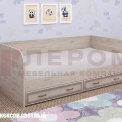 Кровать КР-1042 в Когалыме - kogalym.mebel24.online | фото 2