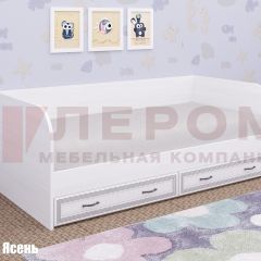 Кровать КР-1042 в Когалыме - kogalym.mebel24.online | фото 4