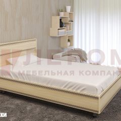 Кровать КР-2001 в Когалыме - kogalym.mebel24.online | фото 1