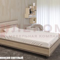 Кровать КР-2001 в Когалыме - kogalym.mebel24.online | фото 2