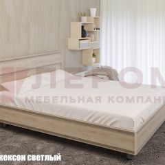 Кровать КР-2002 в Когалыме - kogalym.mebel24.online | фото 2