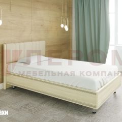 Кровать КР-2011 с мягким изголовьем в Когалыме - kogalym.mebel24.online | фото 1