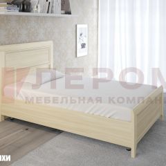 Кровать КР-2021 в Когалыме - kogalym.mebel24.online | фото