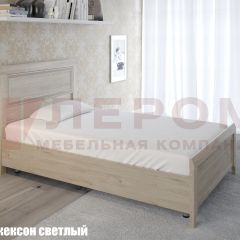 Кровать КР-2021 в Когалыме - kogalym.mebel24.online | фото 2