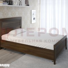 Кровать КР-2021 в Когалыме - kogalym.mebel24.online | фото 3