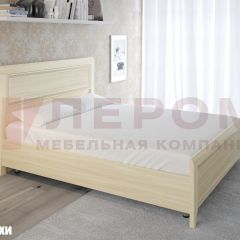 Кровать КР-2023 в Когалыме - kogalym.mebel24.online | фото 1