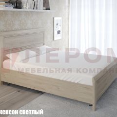 Кровать КР-2023 в Когалыме - kogalym.mebel24.online | фото 2