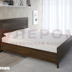 Кровать КР-2023 в Когалыме - kogalym.mebel24.online | фото 3